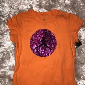 Micheal Jordan T-shirt